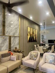 Kismis Residence (D21), Terrace #564124621
